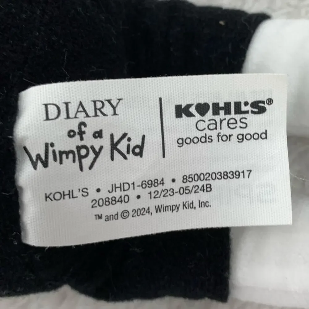 Diary of a Wimpy Kid 18